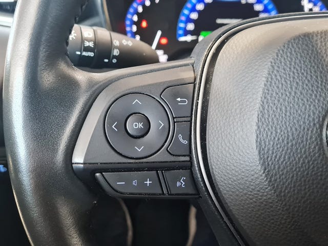 2021 TOYOTA COROLLA - 27