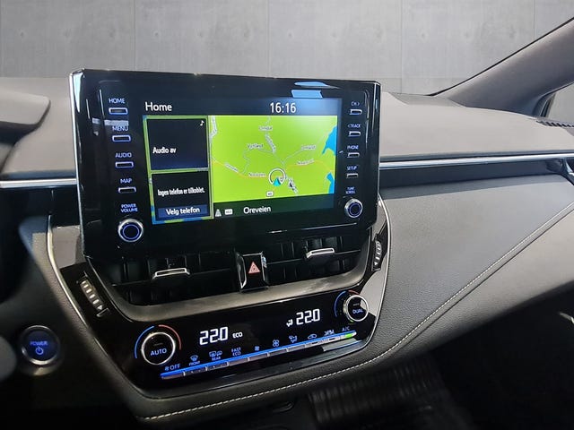 2021 TOYOTA COROLLA - 20