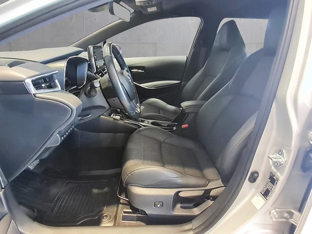 2021 TOYOTA COROLLA - 9