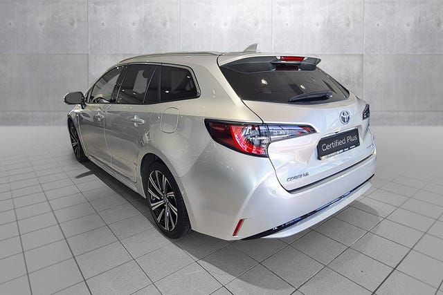 SB1Z93BE30E266711 2021 TOYOTA COROLLA-2