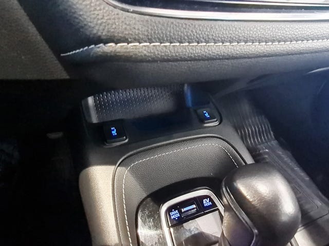 2021 TOYOTA COROLLA - 22