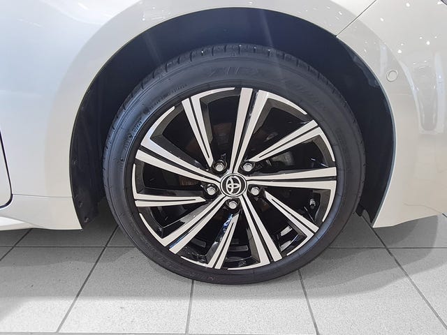 2021 TOYOTA COROLLA - 14