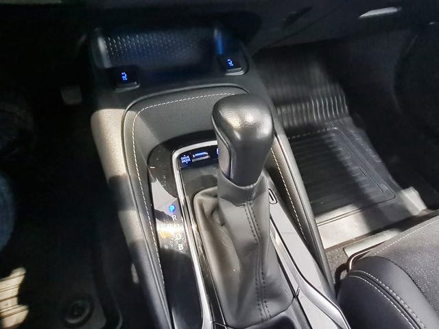2021 TOYOTA COROLLA - 23