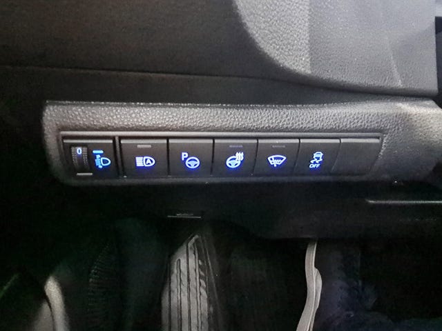 2021 TOYOTA COROLLA - 24