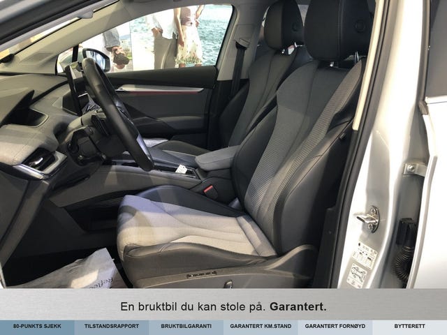 2022 SKODA ENYAQ - 15