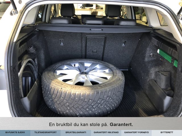 2022 SKODA ENYAQ - 8