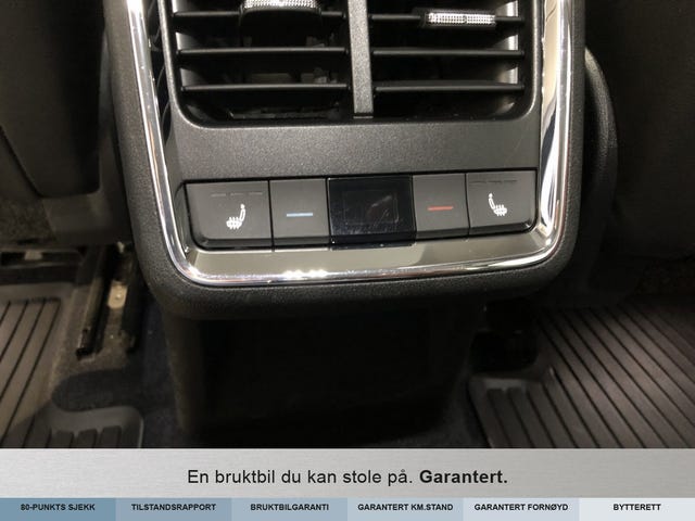 2022 SKODA ENYAQ - 11