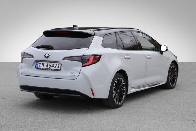 SB1Z93BE40E133794 2020 TOYOTA COROLLA-2