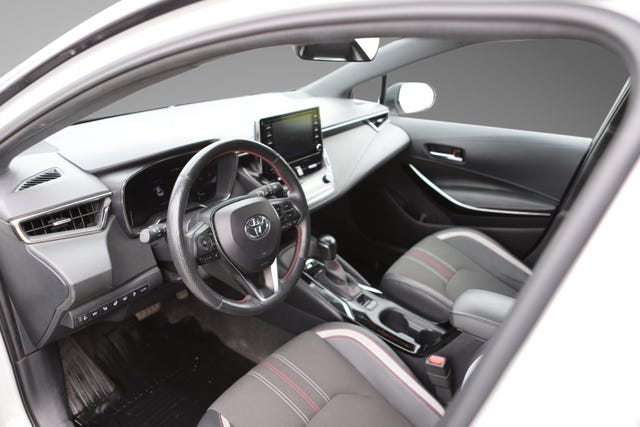 2020 TOYOTA COROLLA - 13