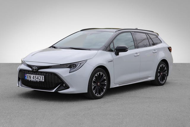 SB1Z93BE40E133794 2020 TOYOTA COROLLA-0