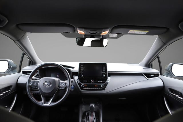 2020 TOYOTA COROLLA - 14