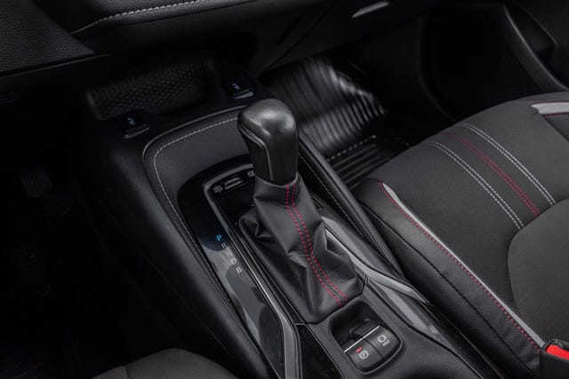 2020 TOYOTA COROLLA - 22