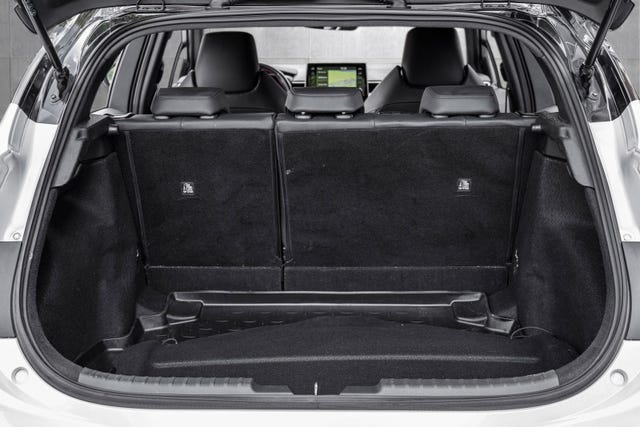 2020 TOYOTA COROLLA - 23