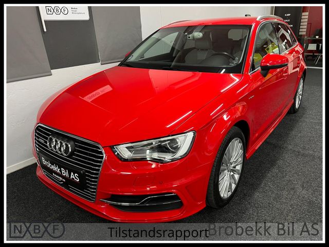 2015 AUDI A3 - 2