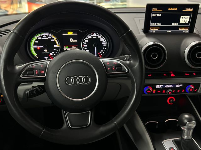 2015 AUDI A3 - 15