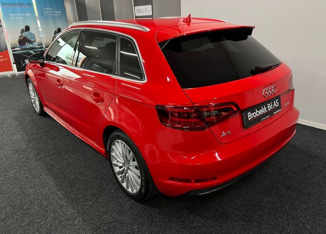 2015 AUDI A3 - 7