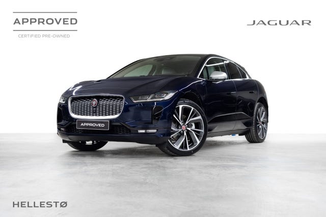 SADHA2B16P1629062 2023 JAGUAR I-PACE-0