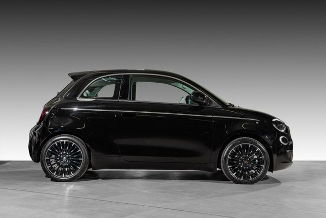 2022 FIAT 500 - 5