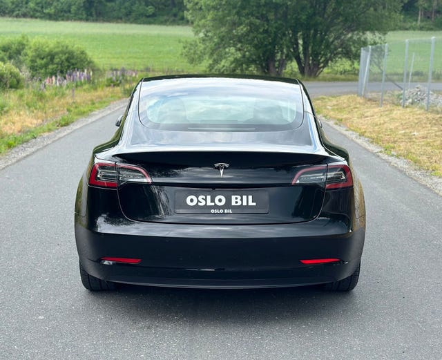 LRW3E7FA8MC368130 2022 TESLA MODEL 3-4