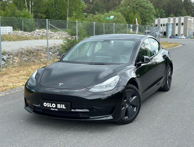 LRW3E7FA8MC368130 2022 TESLA MODEL 3-0