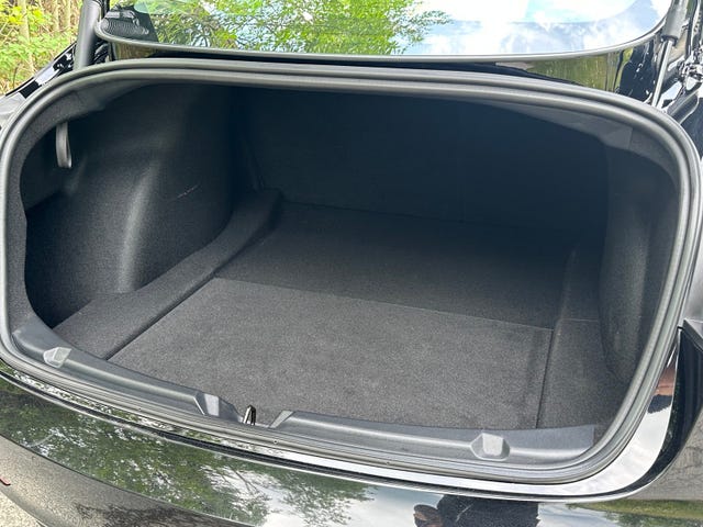 2022 TESLA MODEL 3 - 23
