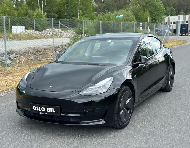 LRW3E7FA8MC368130 2022 TESLA MODEL 3-1