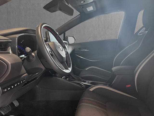 2022 TOYOTA COROLLA - 10