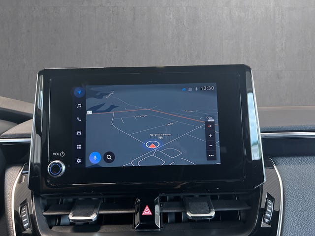 2022 TOYOTA COROLLA - 15