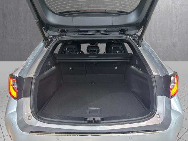 2022 TOYOTA COROLLA - 19