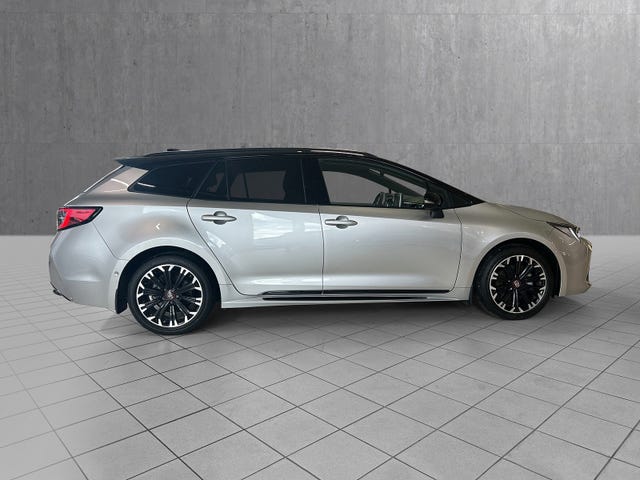 2022 TOYOTA COROLLA - 7