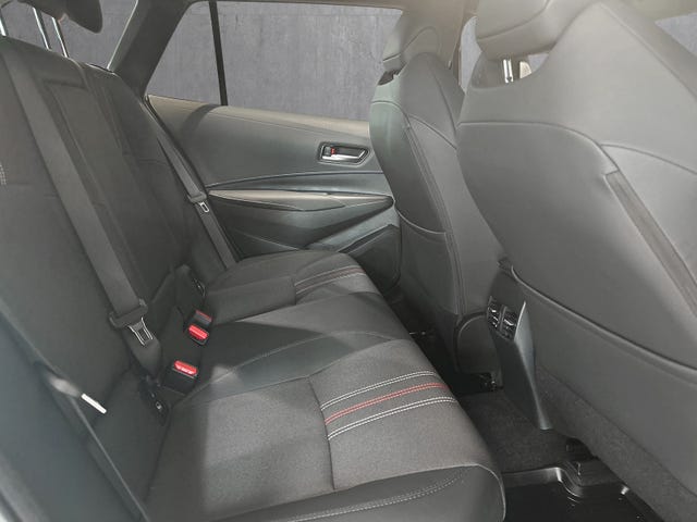 2022 TOYOTA COROLLA - 18
