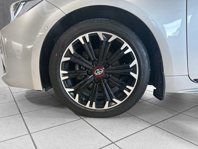 2022 TOYOTA COROLLA - 20