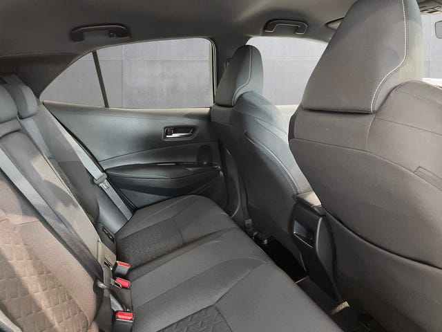 2020 TOYOTA COROLLA - 20