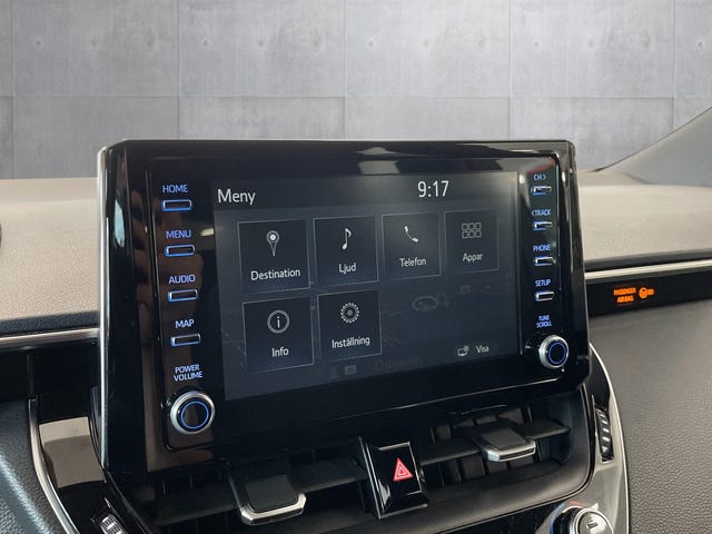 2020 TOYOTA COROLLA - 15