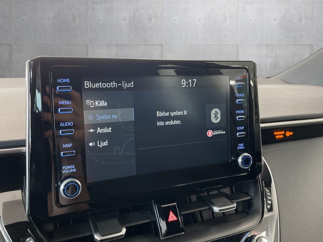 2020 TOYOTA COROLLA - 14