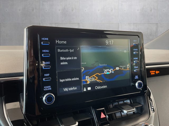 2020 TOYOTA COROLLA - 17
