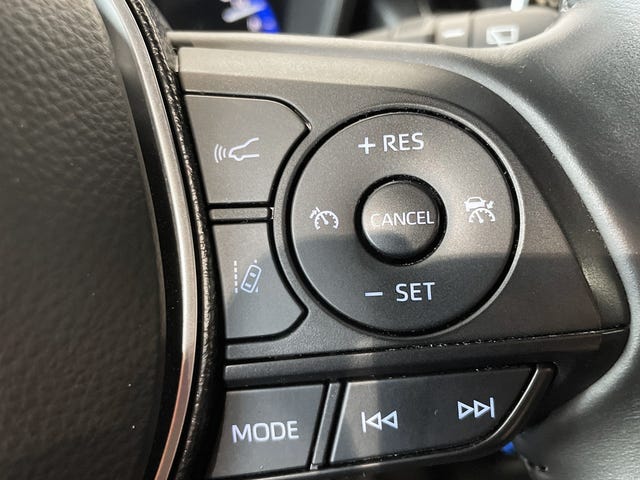 2020 TOYOTA COROLLA - 22