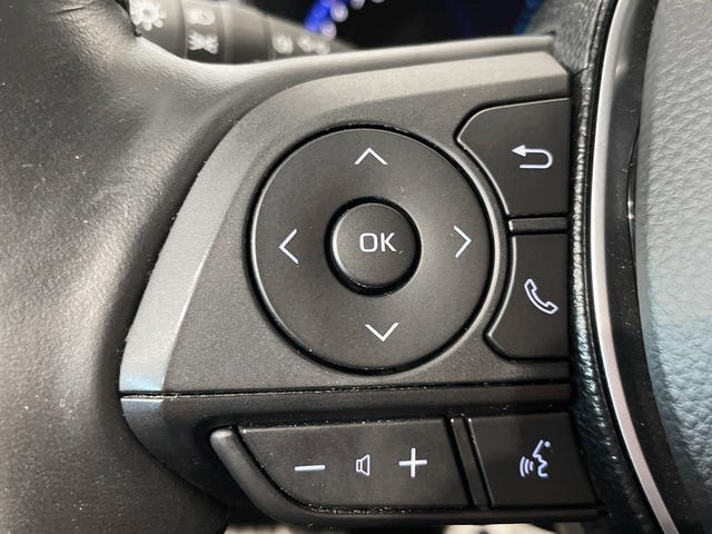 2020 TOYOTA COROLLA - 21