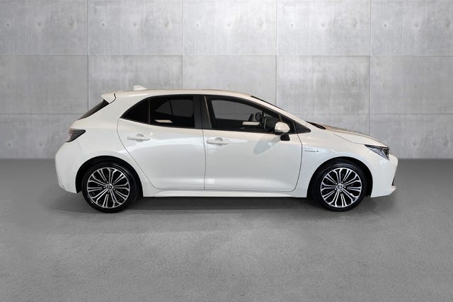 SB1K53BE70E048056 2020 TOYOTA COROLLA-5