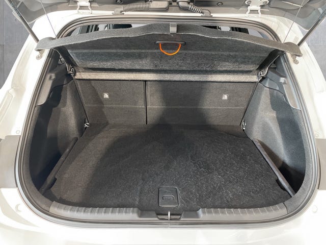 2020 TOYOTA COROLLA - 23