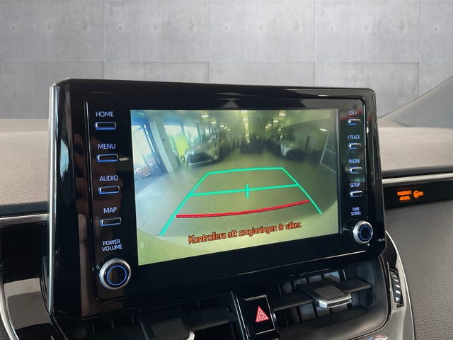 2020 TOYOTA COROLLA - 16