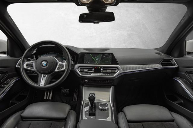 2020 BMW 3-SERIE - 10
