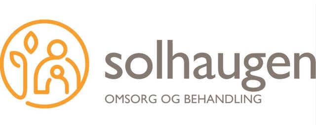 Solhaugen Omsorg og behandling AS logo
