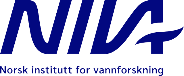 NIVA - Norsk institutt for vannforskning logo