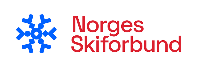 Norges Skiforbund logo