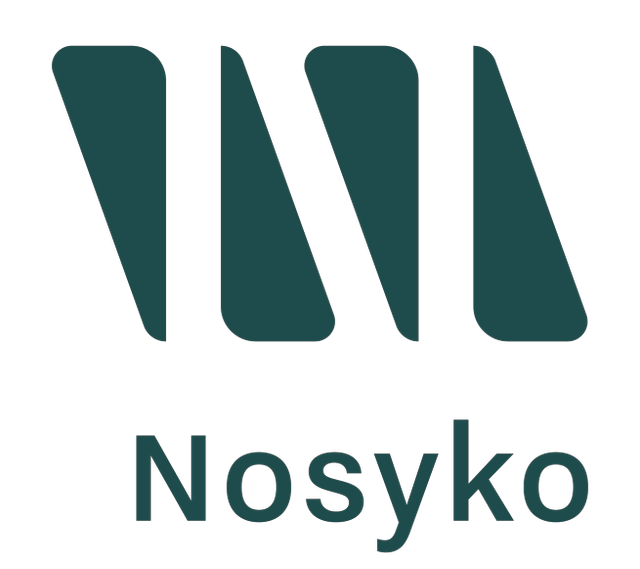 NOSYKO AS logo
