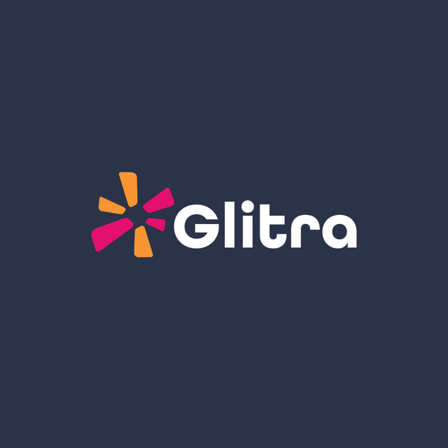 Glitra Drift AS logo