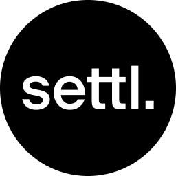 SETTL AS logo