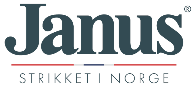 Janusfabrikken AS logo
