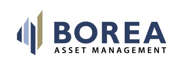 BOREA ASSET MANAGEMENT AS logo